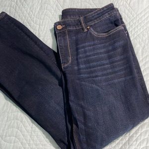 WHBM jeans 12